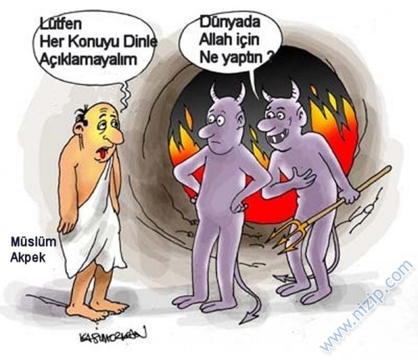 Sütaş karikatürleri Nizip.com'da Olursa.