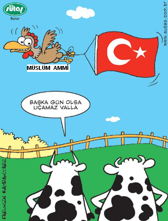 Sütaş karikatürleri Nizip.com'da Olursa.