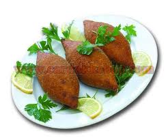 Istanbul balcan kebabı buluşması