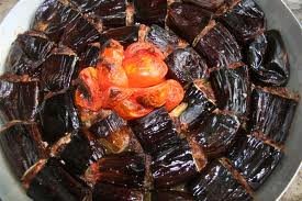 Istanbul balcan kebabı buluşması