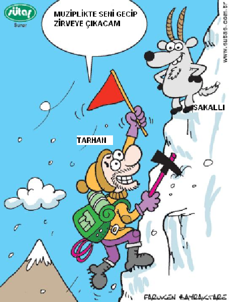 Sütaş karikatürleri Nizip.com'da Olursa.