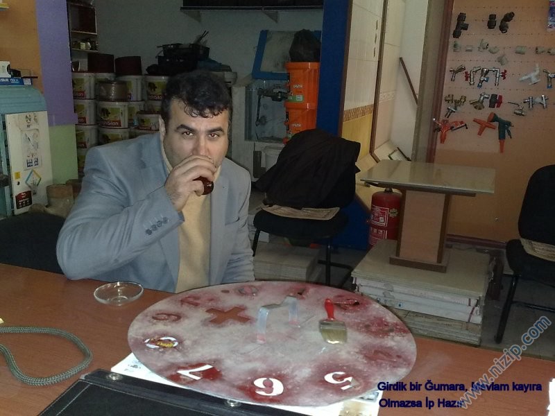 Nızıp com fotoromanı