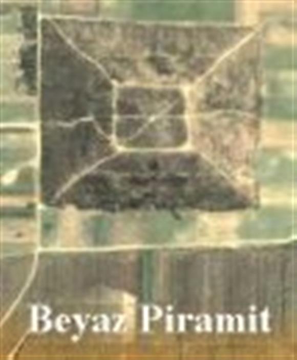 Beyaz  piramitler