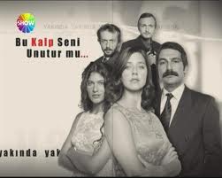 'Bu Kalp Seni Unutur mu?' 'Bu Kalp Seni Unutur mu?'