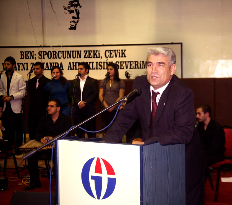 Prof.Dr. MEHMET ÖZASLAN