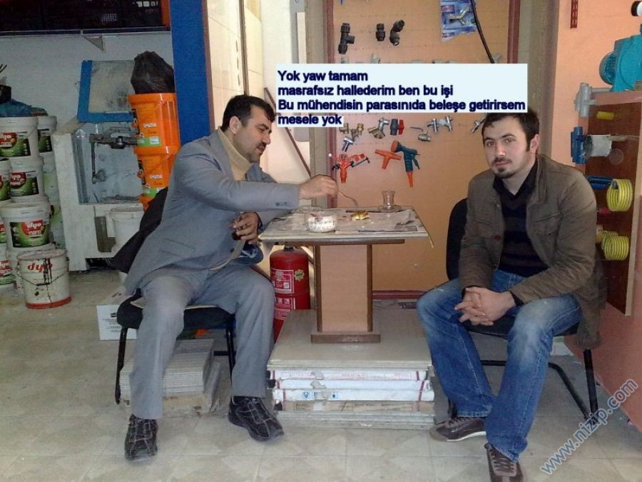 Nızıp com fotoromanı