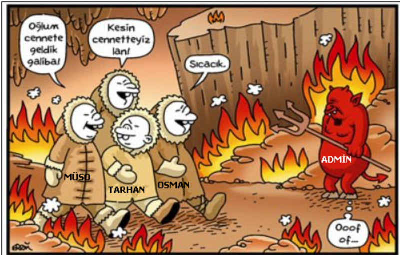 Sütaş karikatürleri Nizip.com'da Olursa.