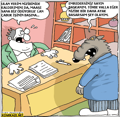 Sütaş karikatürleri Nizip.com'da Olursa.
