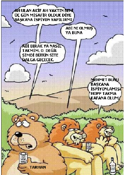 Sütaş karikatürleri Nizip.com'da Olursa.