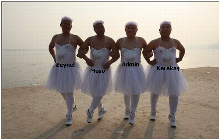 Muhteşem Dörtlü