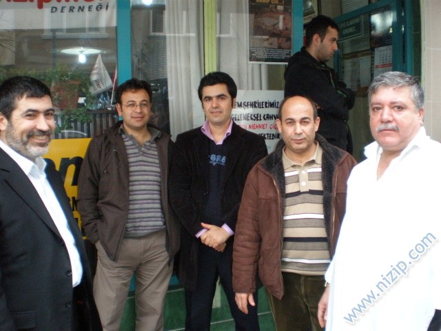 Nizip Akevler de 5.yy.Manastırı ve mozaikleri