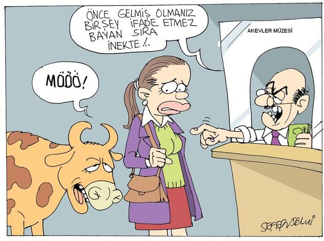 Sütaş karikatürleri Nizip.com'da Olursa.