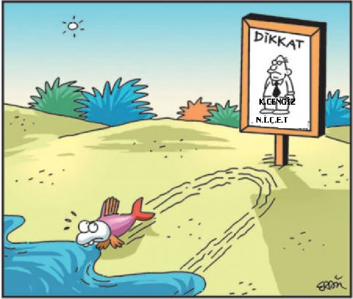 Sütaş karikatürleri Nizip.com'da Olursa.
