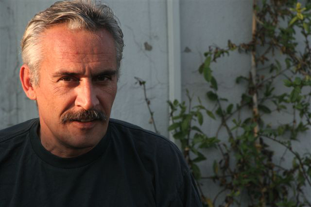 Eray Özbal  Oyuncu
