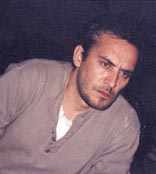 Eray Özbal  Oyuncu