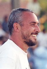 Eray Özbal  Oyuncu