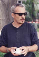 Eray Özbal  Oyuncu