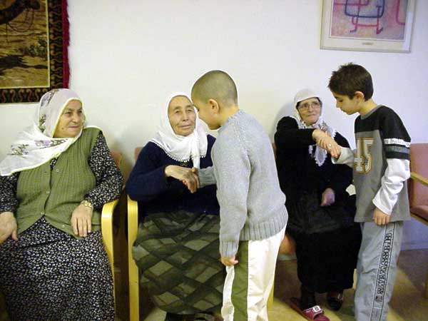 Günün fotoğrafları...