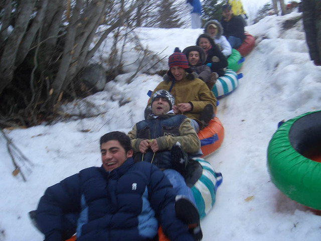 Günün fotoğrafları...