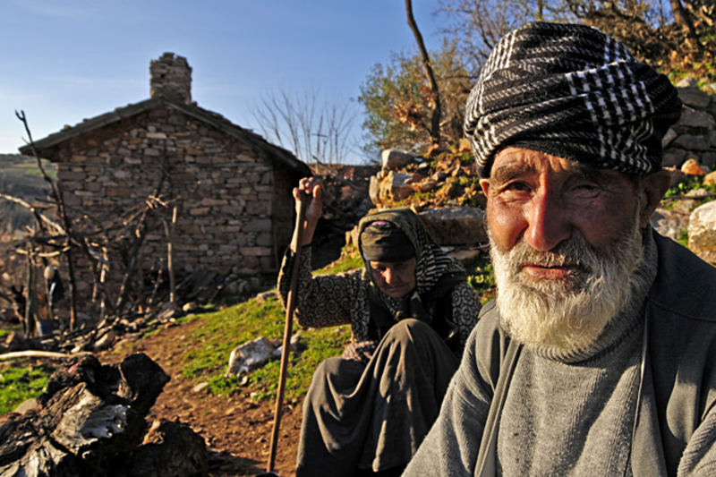Günün fotoğrafları...