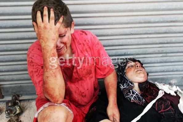 Günün fotoğrafları...