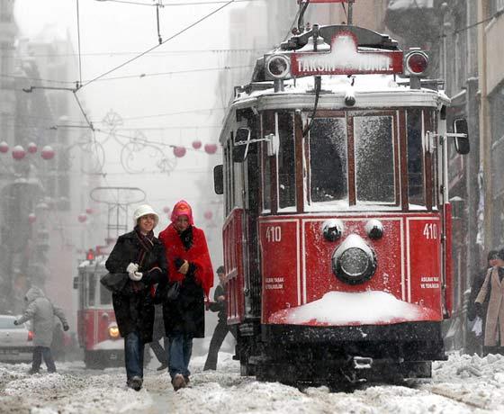 Günün fotoğrafları...