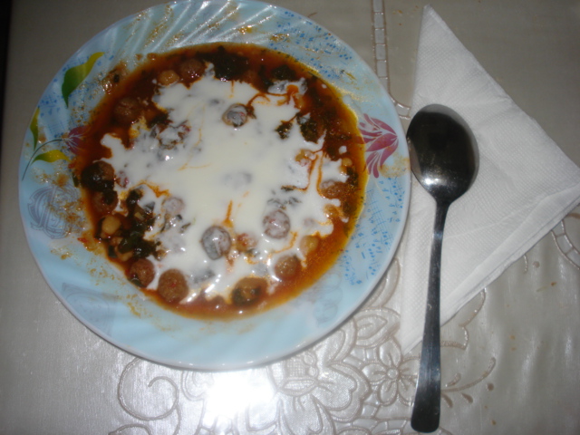 Boranı borani