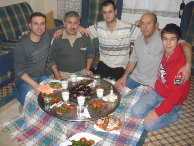 PATLICAN KEBABI Tarifi yapılışı