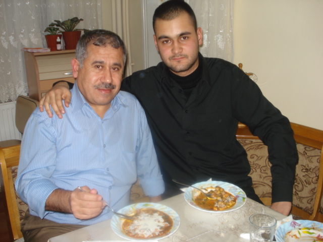 Boranı borani