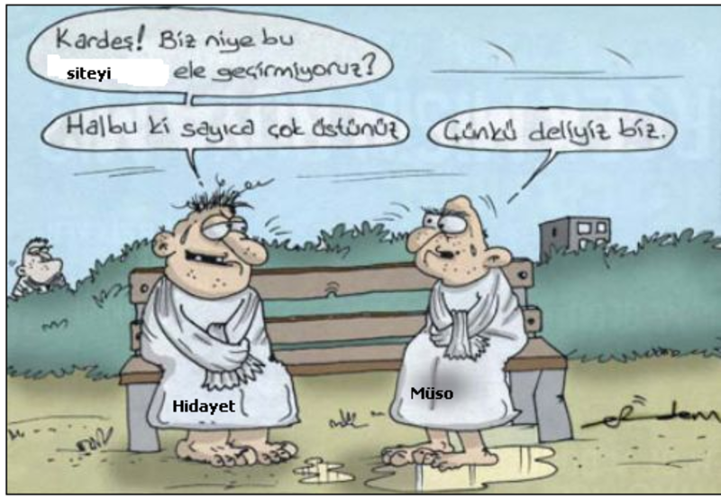Sütaş karikatürleri Nizip.com'da Olursa.