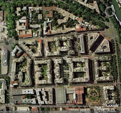 Google Earth'den şaşırtıcı ilüzyonlar.. Google Earth'den şaşırtıcı ilüzyonlar..