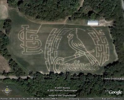 Google Earth'den şaşırtıcı ilüzyonlar.. Google Earth'den şaşırtıcı ilüzyonlar..