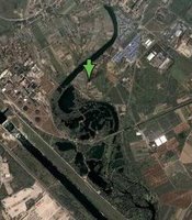 Google Earth'den şaşırtıcı ilüzyonlar..