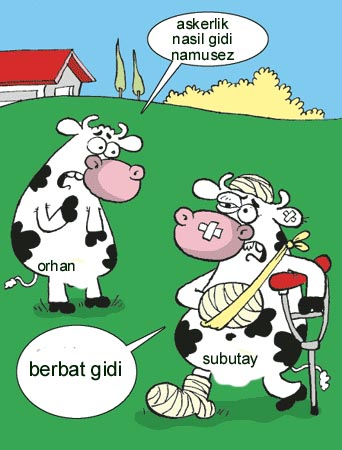 Sütaş karikatürleri Nizip.com'da Olursa.