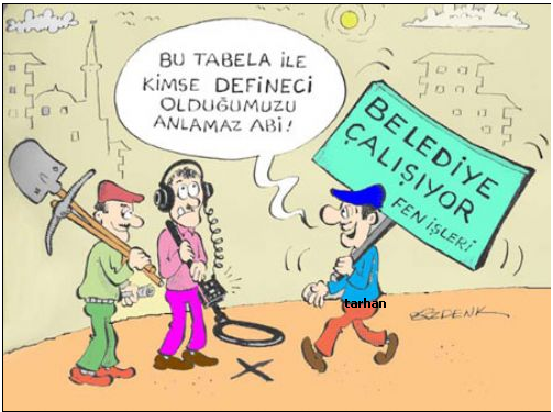 Sütaş karikatürleri Nizip.com'da Olursa.