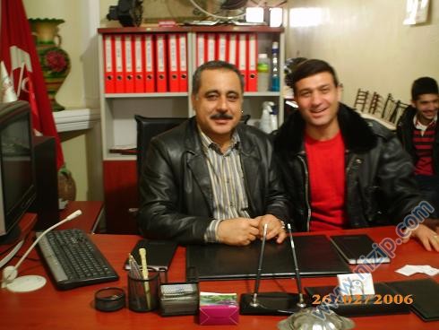 Güngören nizipliler derneği mart 2010 geleneksel kahvaltısı