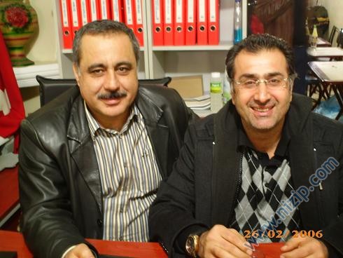 Güngören nizipliler derneği mart 2010 geleneksel kahvaltısı