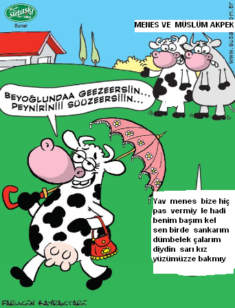 Sütaş karikatürleri Nizip.com'da Olursa.