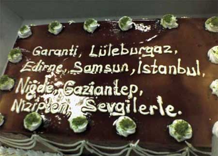 Kodlama Hatası