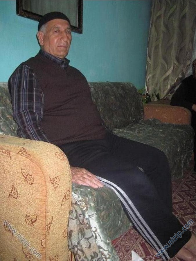 Unutulmaz esnaflarımız: Parçacı Noman Usta