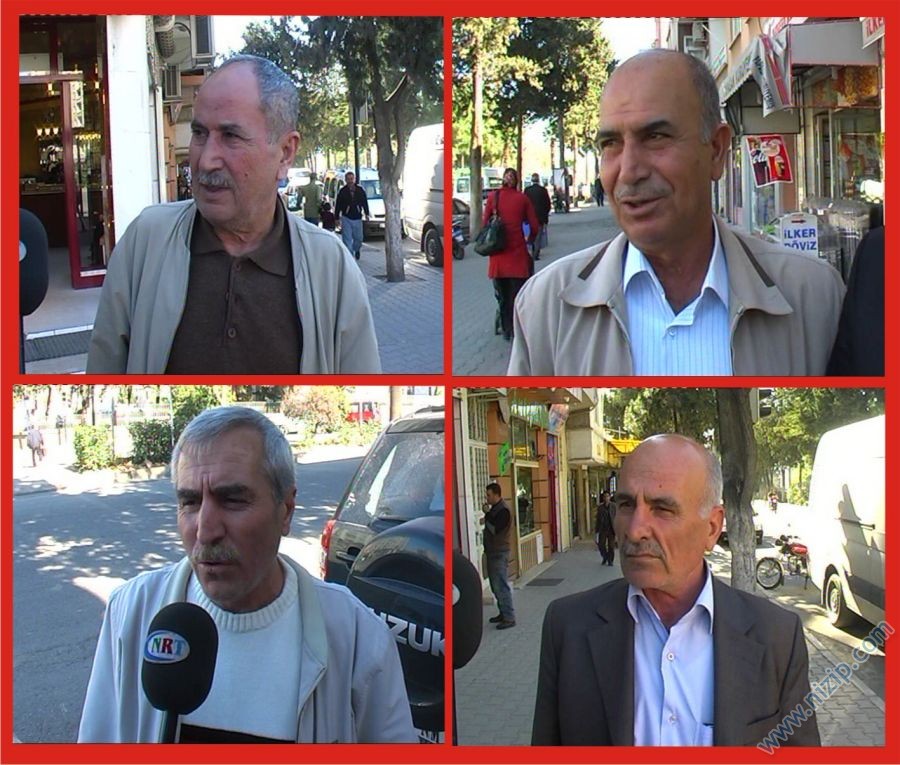 Ak Parti Anayasa Değişikliği İçin Halktan Tam Destek Aldı