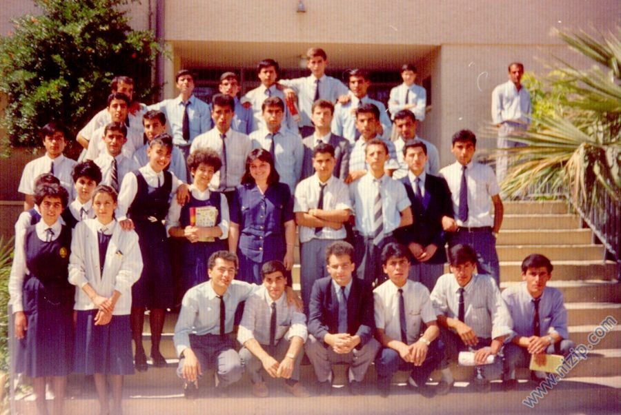 Nizip Lisesi Mezunlari Nizip Lisesi Mezunlari