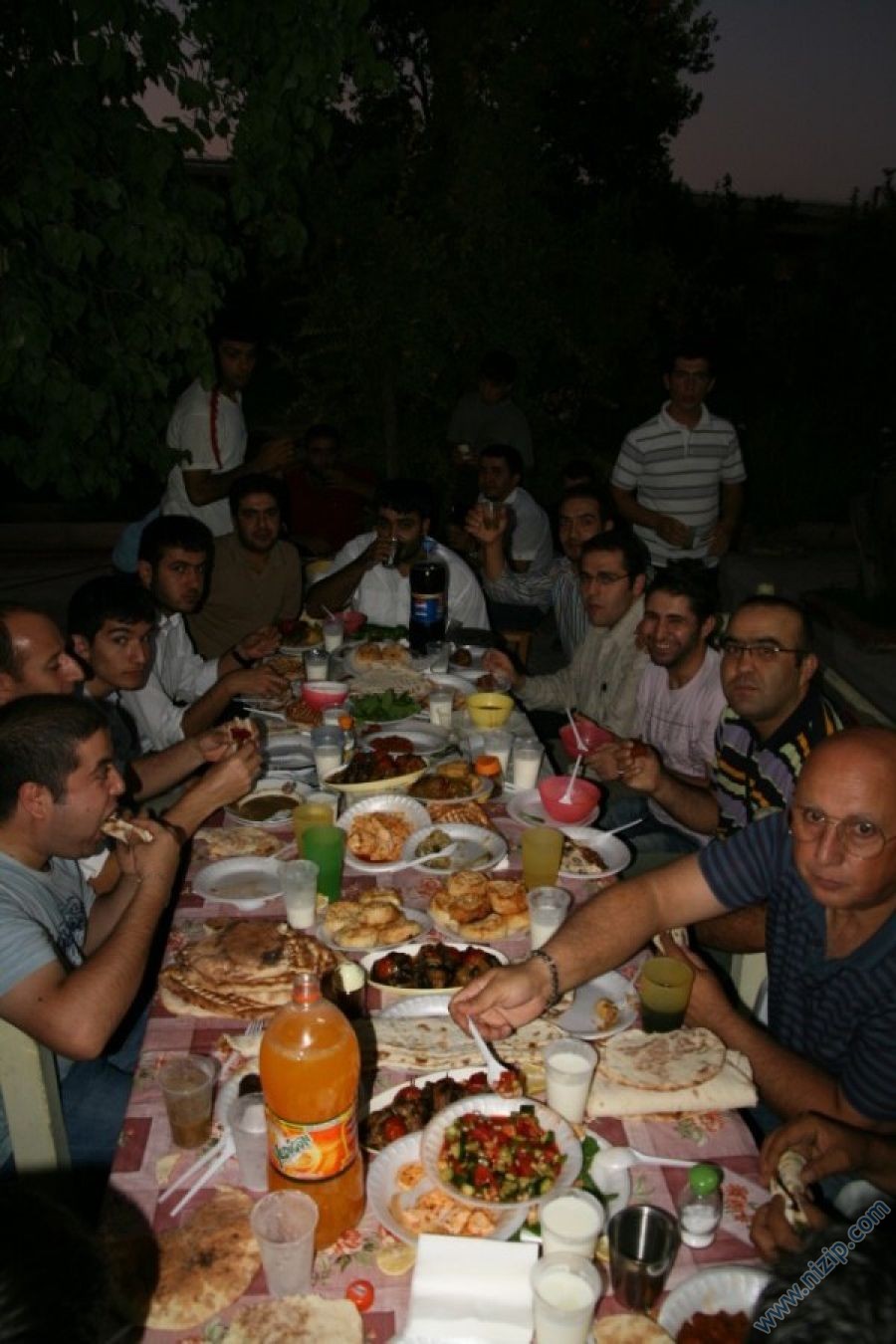 niçet