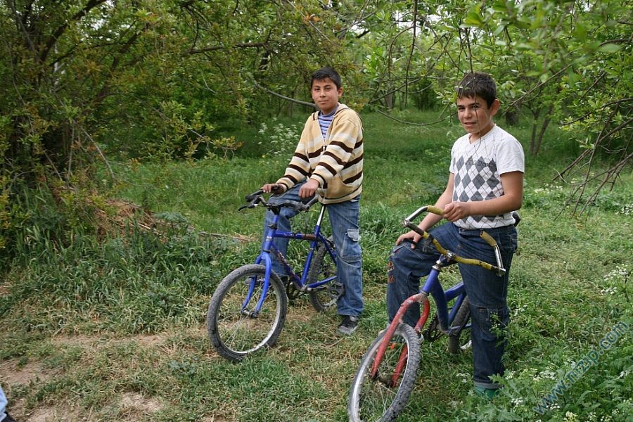 1.Doğa Yürüyüşü Yapıldı