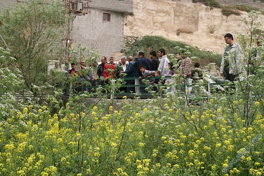 1.Doğa Yürüyüşü Yapıldı