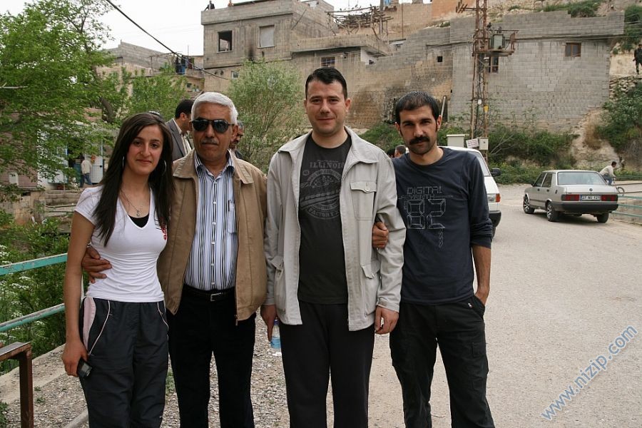 1.Doğa Yürüyüşü Yapıldı