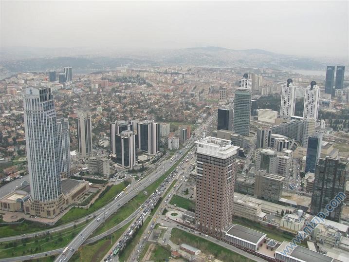 Safir'de Bir Gün