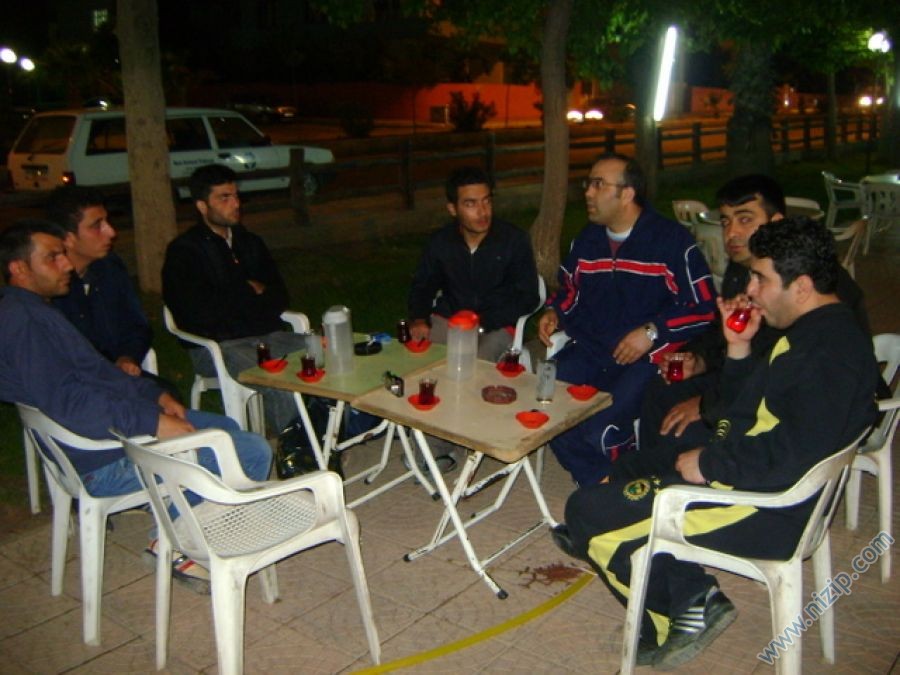 Günün fotoğrafları...