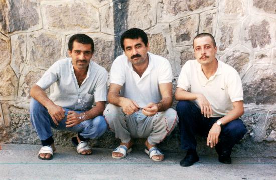 CEZAEVINE Giren Ünlüler