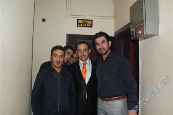 Muhtelif Sohbetler / Tartışmalar